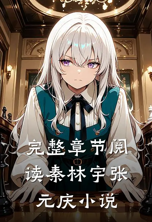 完整章节阅读秦林宇张元庆小说