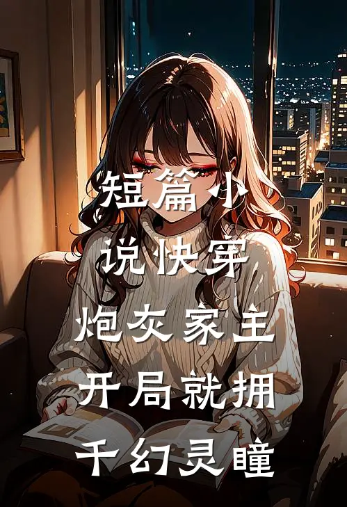 短篇小说快穿：炮灰家主开局就拥千幻灵瞳