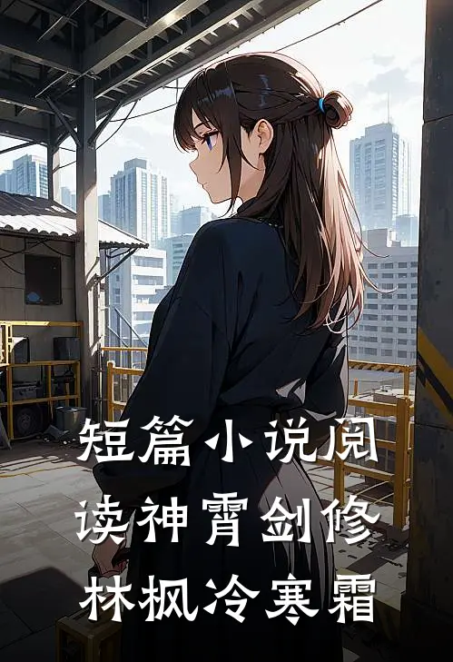 短篇小说阅读神霄剑修林枫冷寒霜