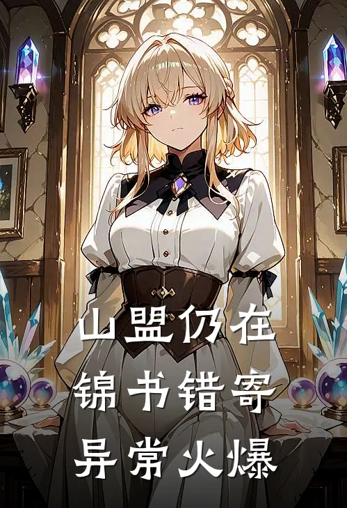 山盟仍在，锦书错寄异常火爆