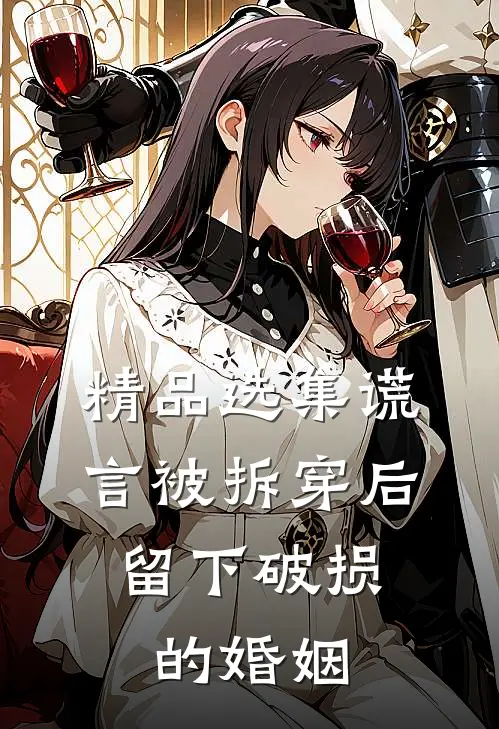 精品选集谎言被拆穿后，留下破损的婚姻