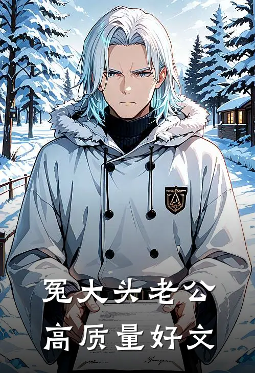 冤大头老公高质量好文