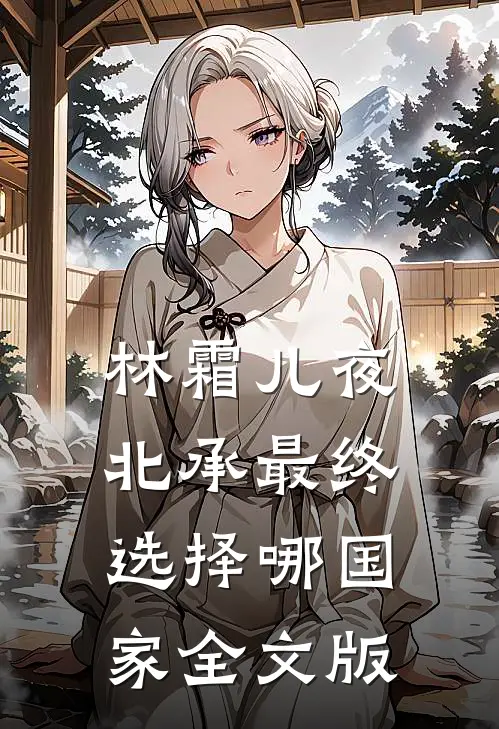 林霜儿夜北承最终选择哪国家全文版