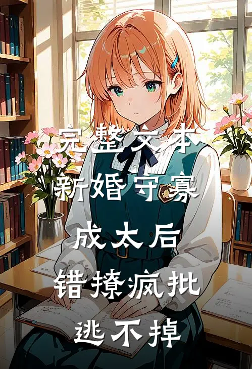 完整文本新婚守寡成太后，错撩疯批逃不掉