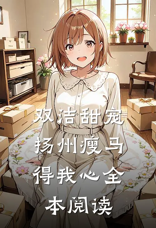 双洁甜宠：扬州瘦马得我心全本阅读