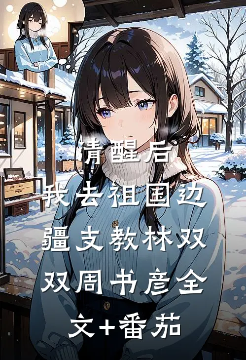 清醒后，我去祖国边疆支教林双双周书彦全文+番茄
