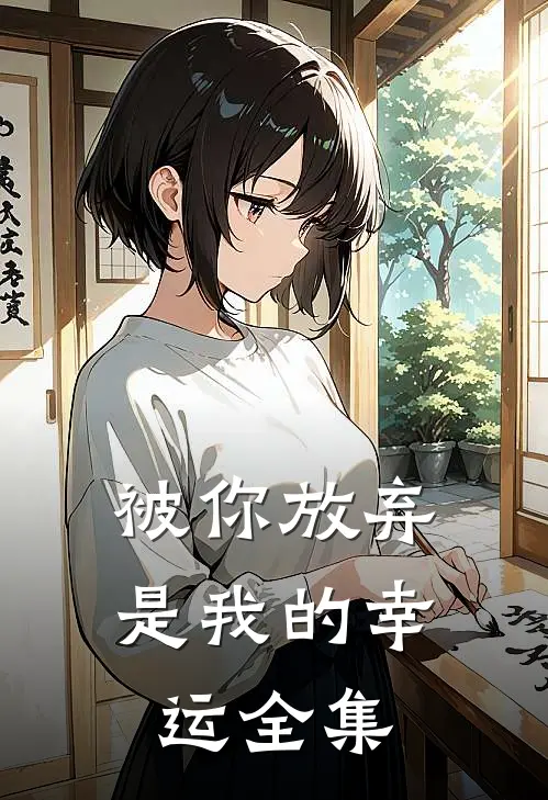 被你放弃，是我的幸运 全集