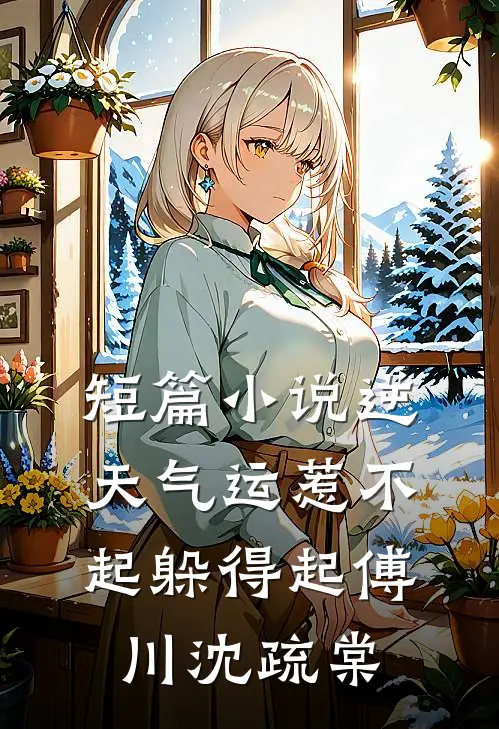 短篇小说逆天气运惹不起躲得起傅川沈疏棠
