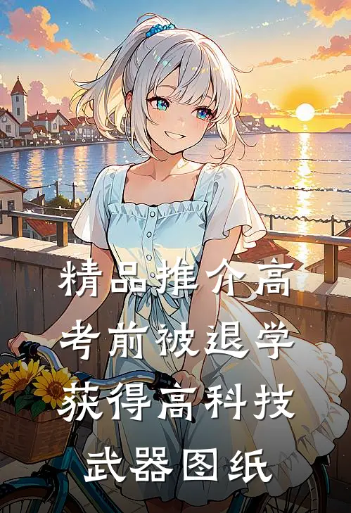 精品推介高考前被退学，获得高科技武器图纸