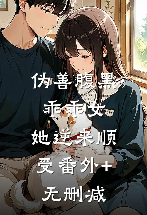伪善腹黑乖乖女，她逆来顺受番外+无删减