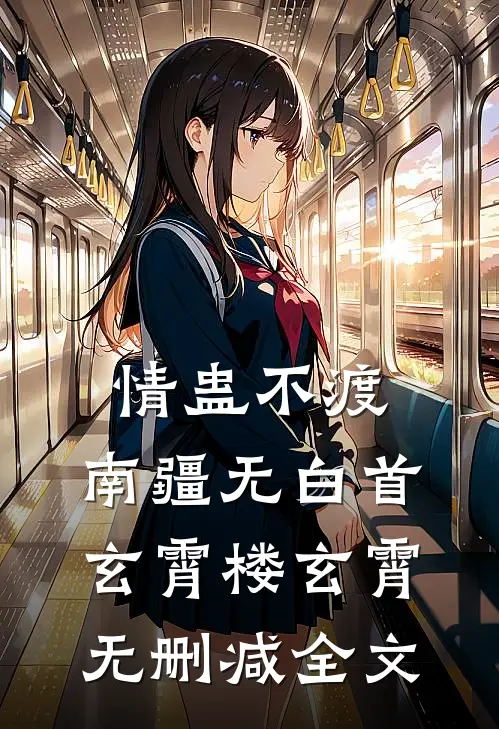 情蛊不渡，南疆无白首玄霄楼玄霄无删减全文