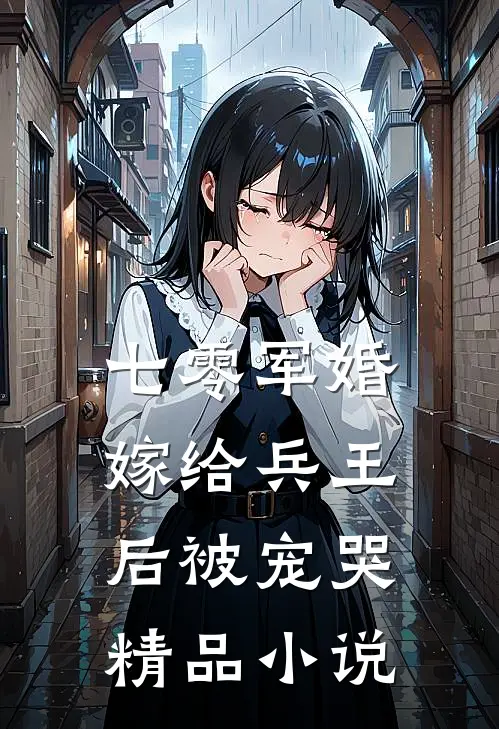 七零军婚,嫁给兵王后被宠哭精品