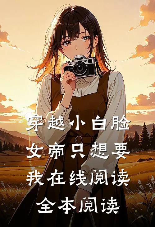 穿越小白脸，女帝只想要我在线阅读全本阅读
