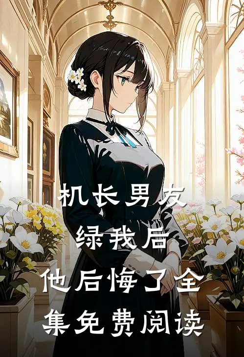 机长男友绿我后,他后悔了全集免费阅读