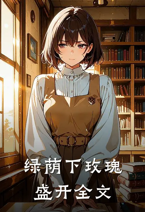 绿荫下玫瑰盛开全文在线阅读