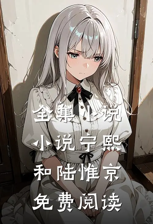 全集小说小说宁熙和陆惟京免费阅读