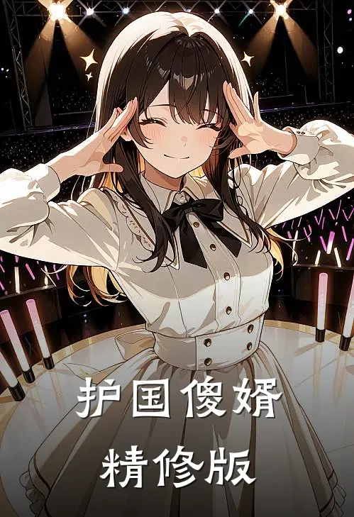 护国傻婿精修版