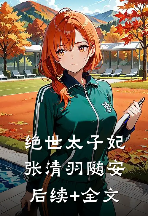 绝世太子妃张清羽随安后续+全文