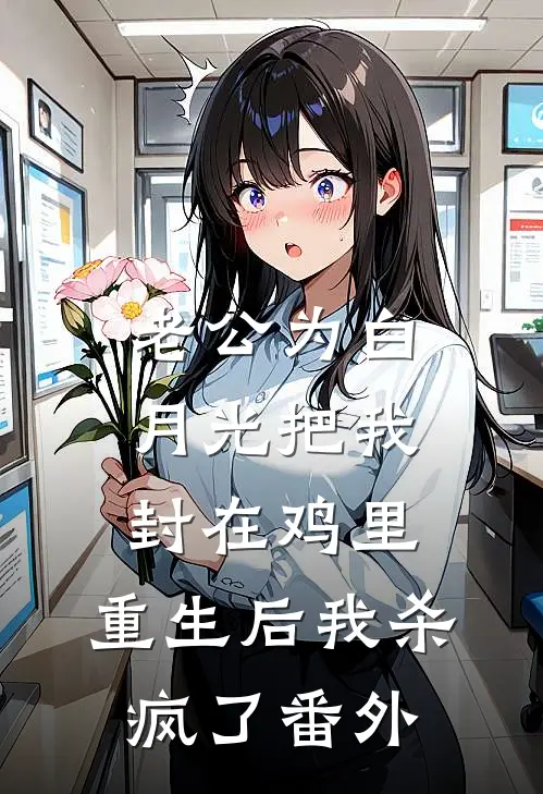 老公为白月光把我封在鸡里，重生后我杀疯了 番外