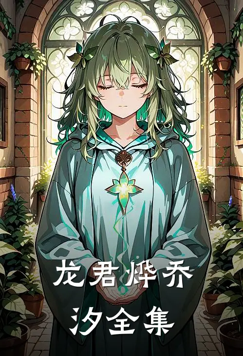 龙君烨乔汐 全集