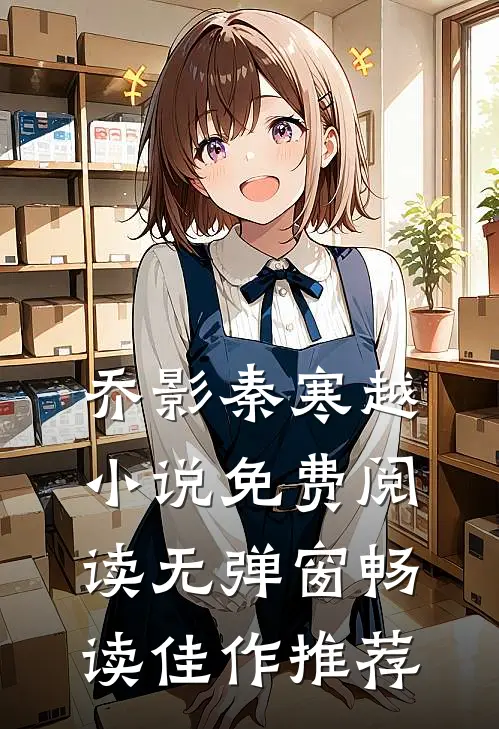 乔影秦寒越小说免费阅读无弹窗畅读佳作推荐