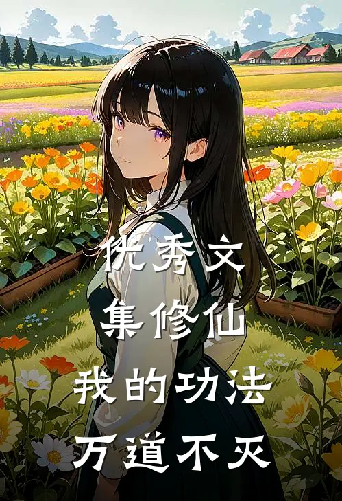 优秀文集修仙：我的功法万道不灭