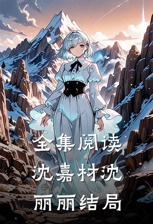 全集阅读沈嘉材沈丽丽结局