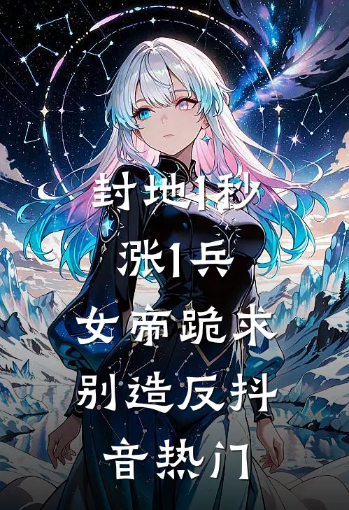 封地1秒涨1兵，女帝跪求别造反抖音热门