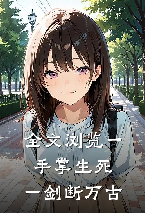 全文浏览一手掌生死，一剑断万古