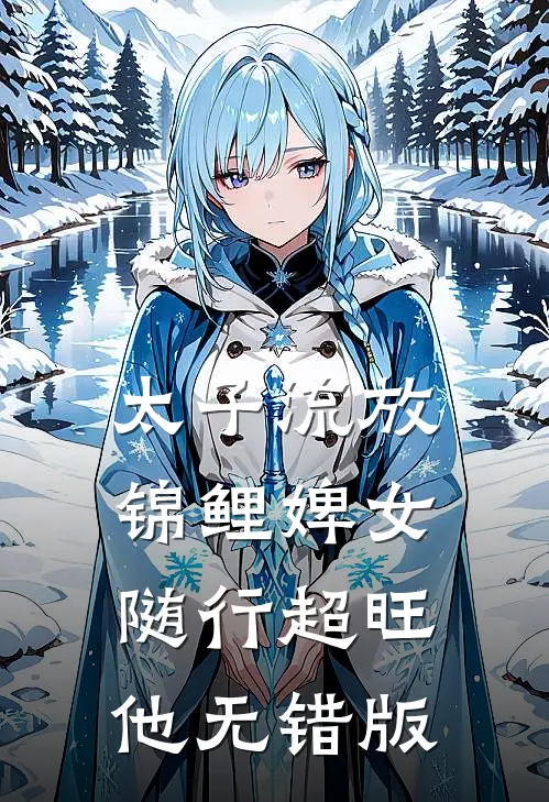 太子流放，锦鲤婢女随行超旺他无错版