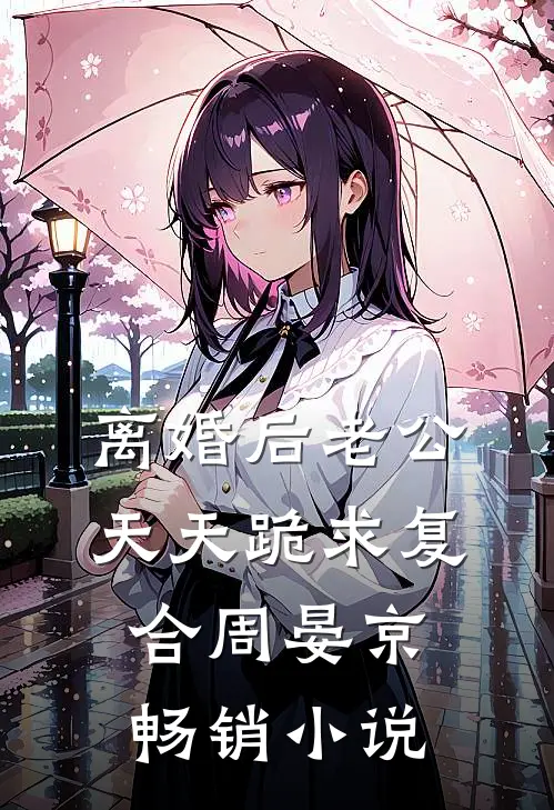 离婚后老公天天跪求复合周晏京畅销小说