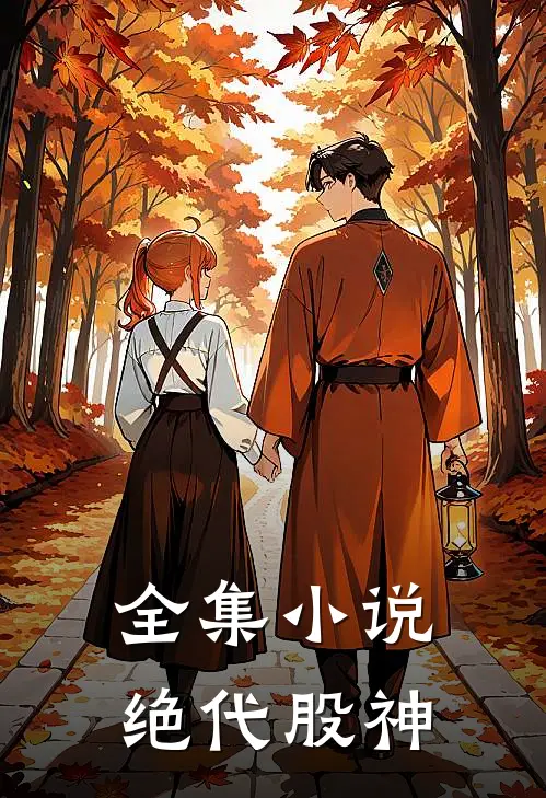 全集小说绝代股神