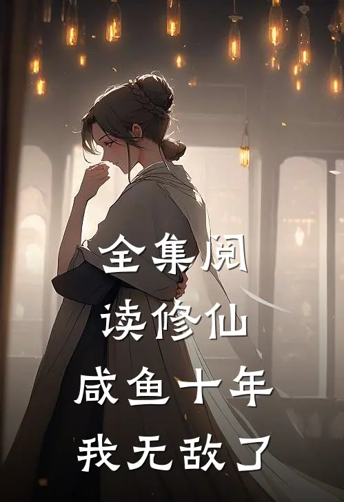 全集阅读修仙咸鱼十年我无敌了