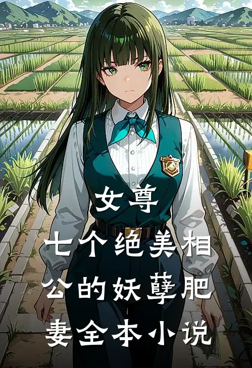 女尊七个绝美相公的妖孽肥妻全本免费阅读