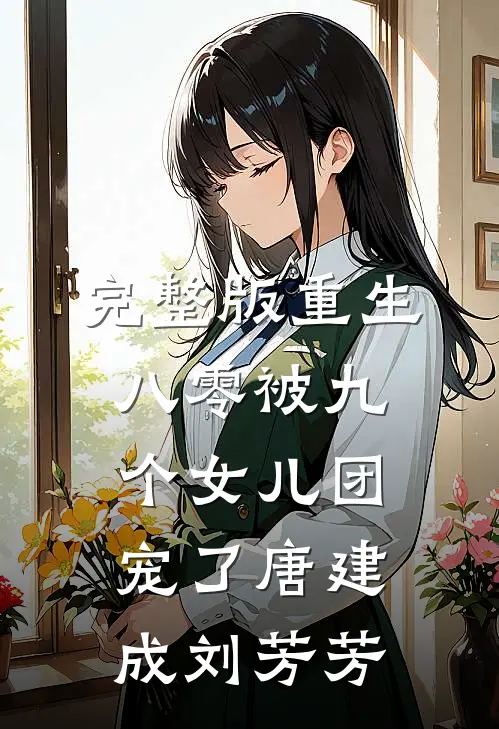 完整版重生八零被九个女儿团宠了唐建成刘芳芳