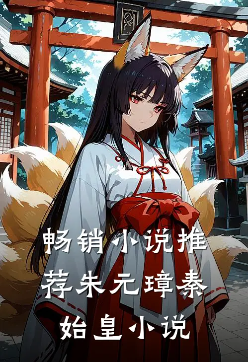 畅销小说推荐朱元璋秦始皇小说
