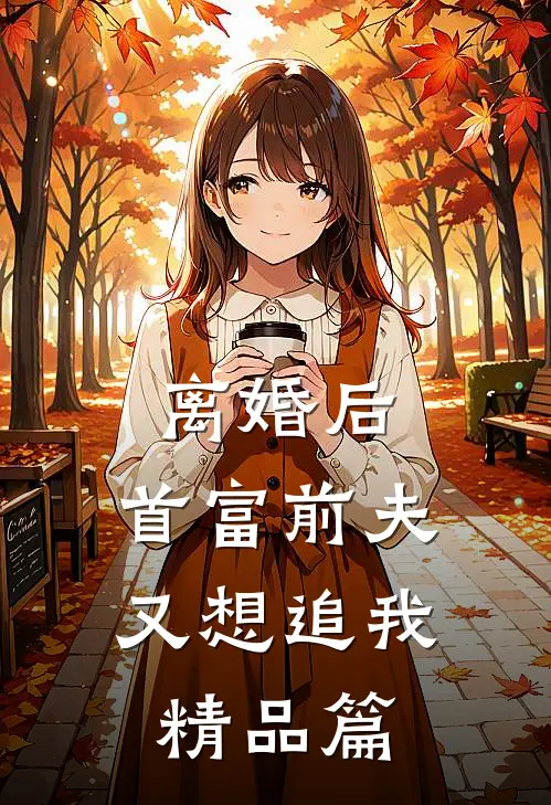 离婚后，首富前夫又想追我精品篇