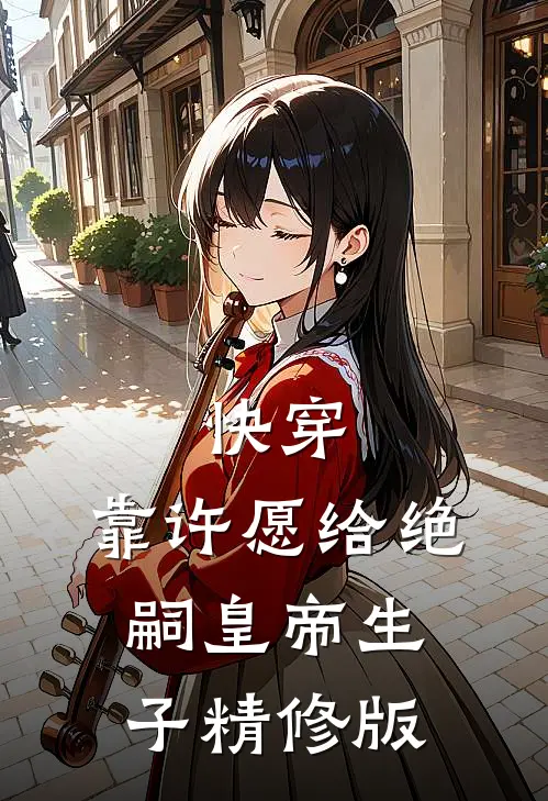 快穿：靠许愿给绝嗣皇帝生子精修版