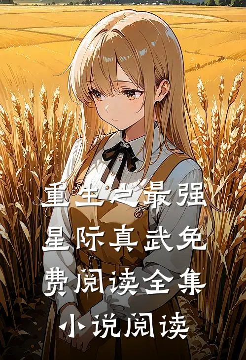 重生之最强星际真武免费阅读全集小说阅读