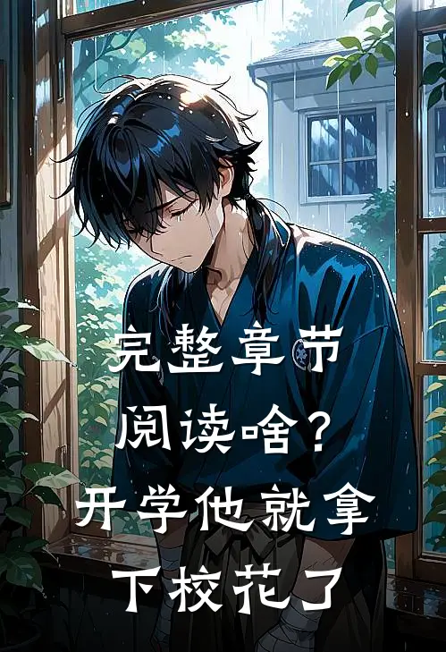 完整章节阅读啥？开学他就拿下校花了