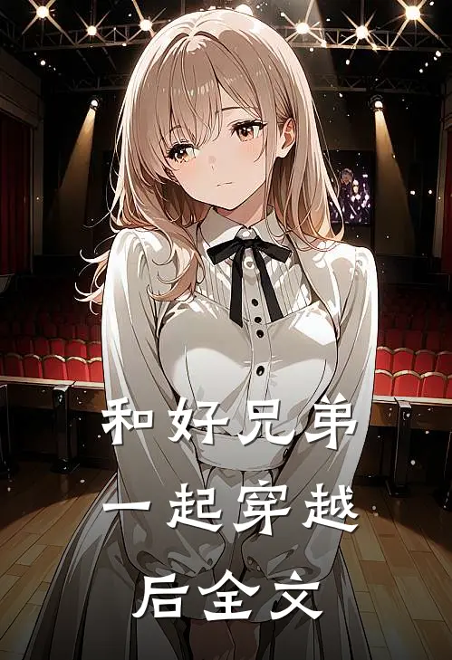 和好兄弟一起穿越后全文