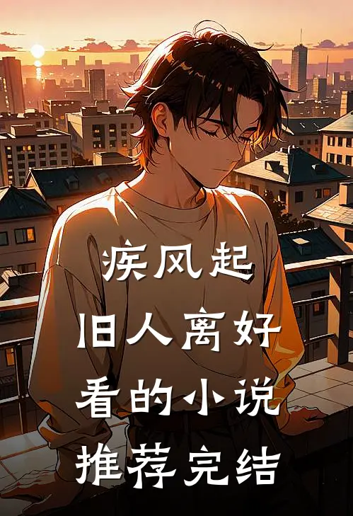 疾风起，旧人离好看的小说推荐完结