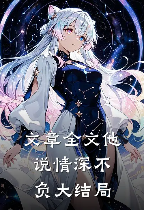 文章全文他说情深不负大结局是啥