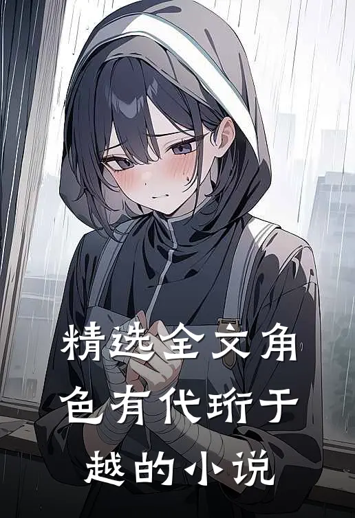 精选全文角色有代珩于越的小说