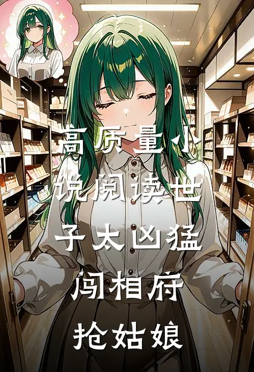 高质量小说阅读世子太凶猛：闯相府抢姑娘