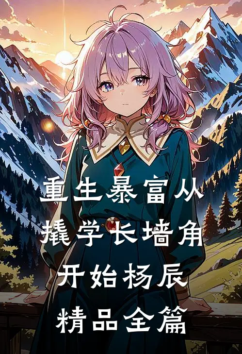 重生暴富从撬学长墙角开始杨辰精品全篇