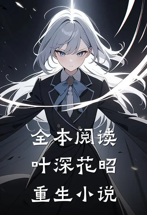 全本阅读叶深花昭重生小说