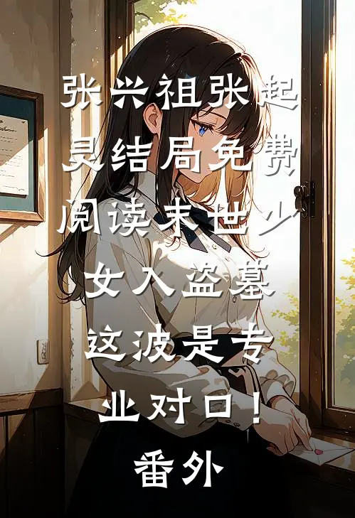 张兴祖张起灵结局免费阅读末世少女入盗墓，这波是专业对口！番外