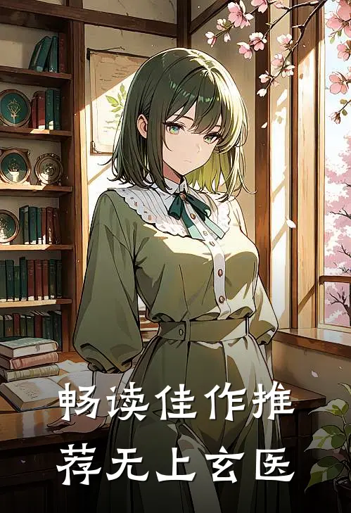畅读佳作推荐无上玄医