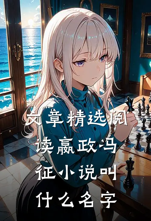 文章精选阅读嬴政冯征小说叫什么名字